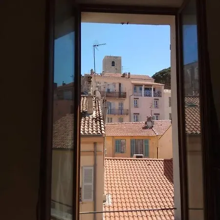 Apartamento Le Pre I - - 9 Min Palais - Cannes