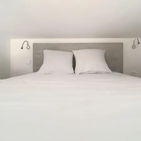 Le Pre I - - 9 Min Palais - Apartamento Cannes