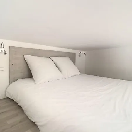 Le Pre I - - 9 Min Palais - Apartamento Cannes
