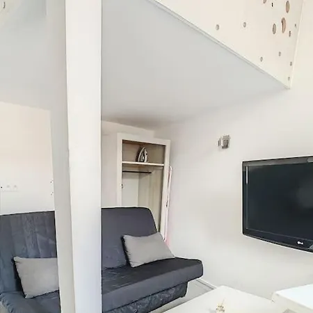 아파트 Le Pre I - - 9 Min Palais -